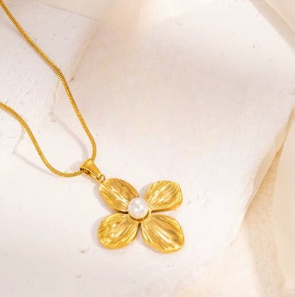 Collier "Anaëlle"