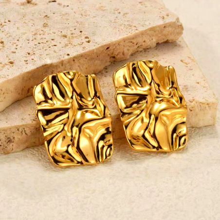 Boucles "Charmes"