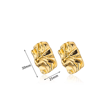 Boucles "Charmes"