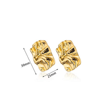 Boucles "Charmes"