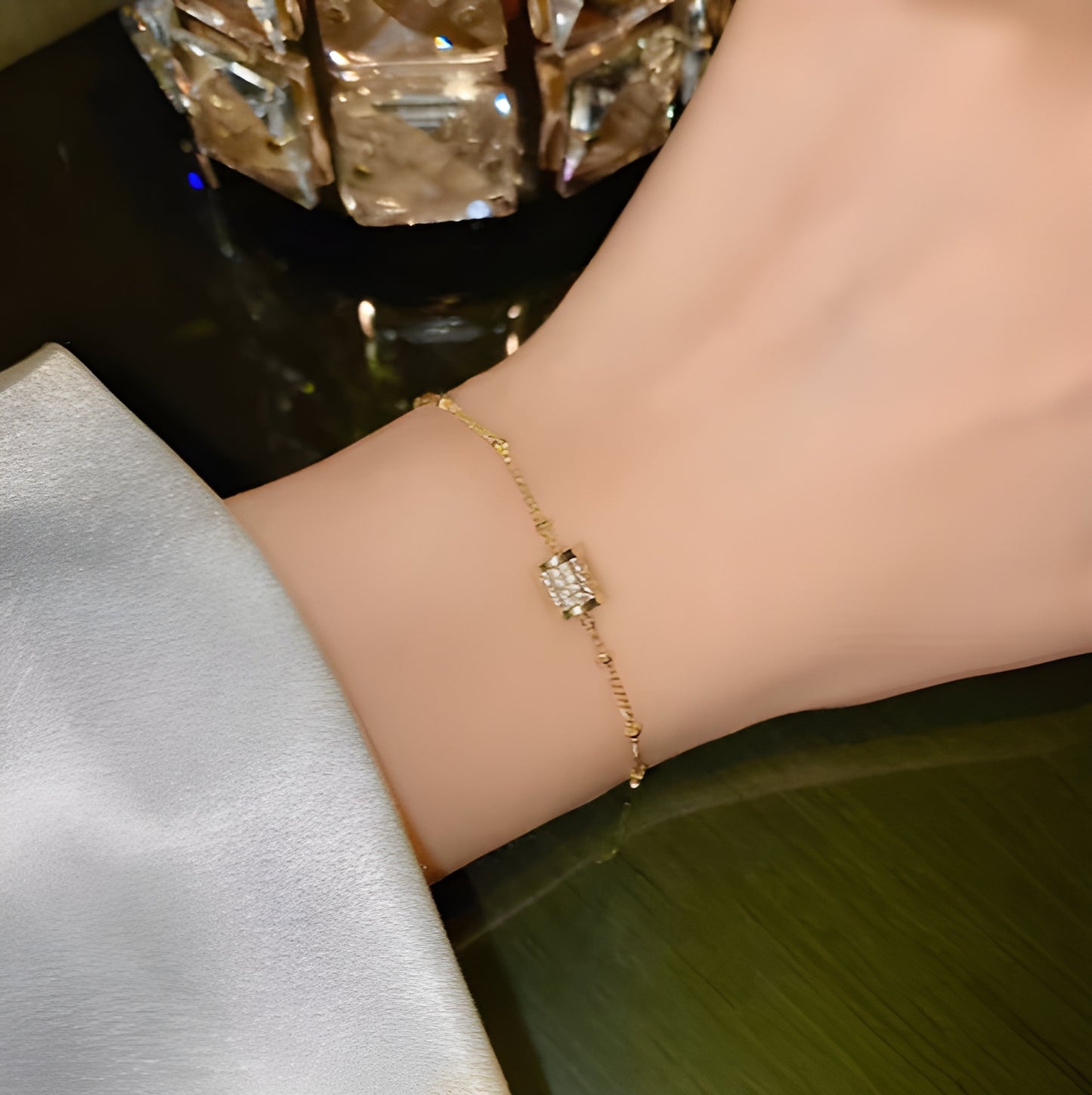 Bracelet "Zelie"