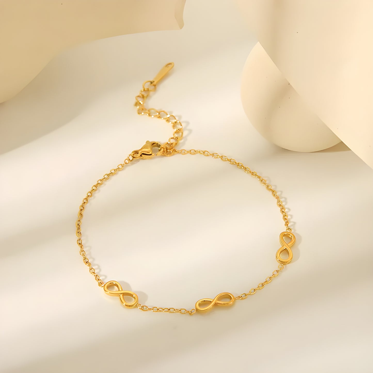 Bracelet "Meline"