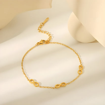 Bracelet "Meline"