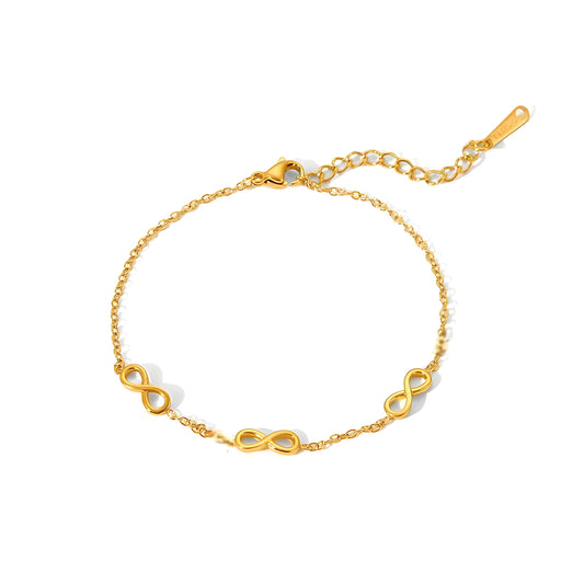 Bracelet "Meline"