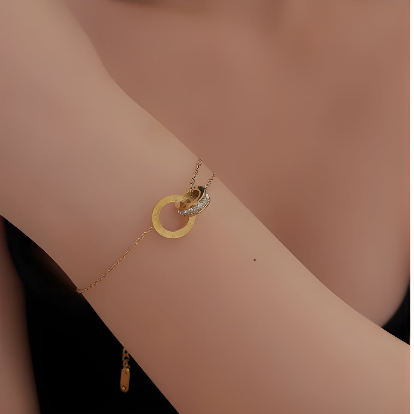 Bracelet "Giulia"