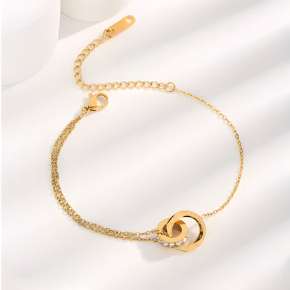 Bracelet "Giulia"