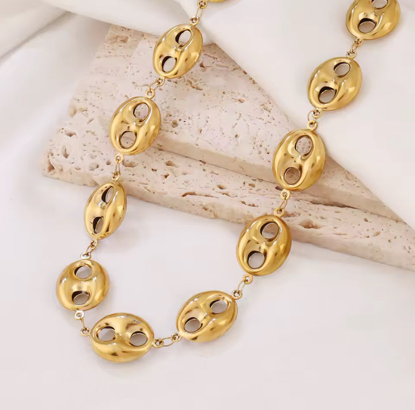 Collier "Alata"