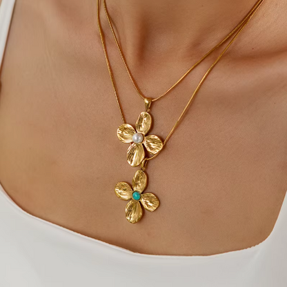 Collier "Anaëlle"