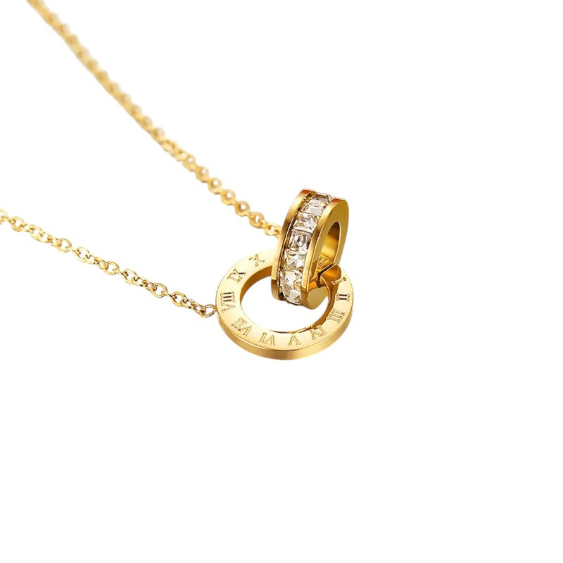 Collier "Giulia"