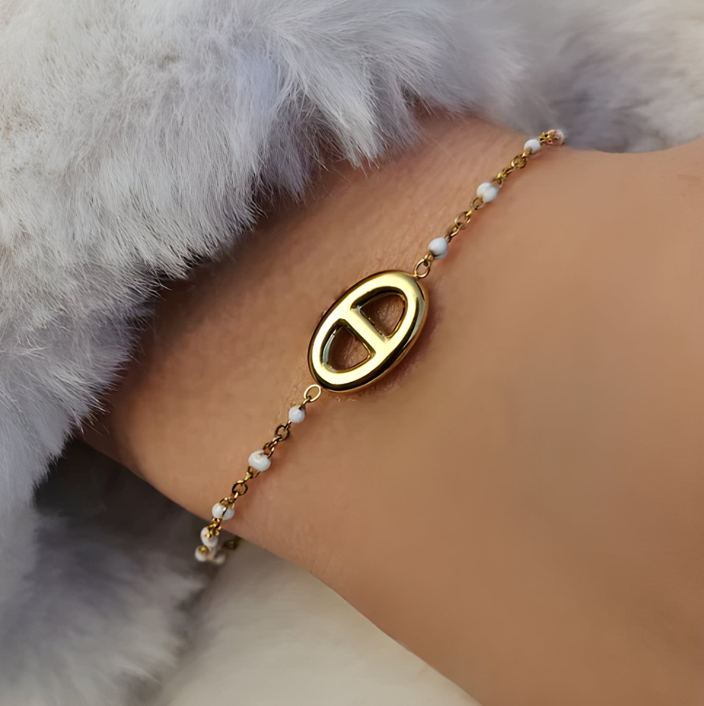 Bracelet "Lana"