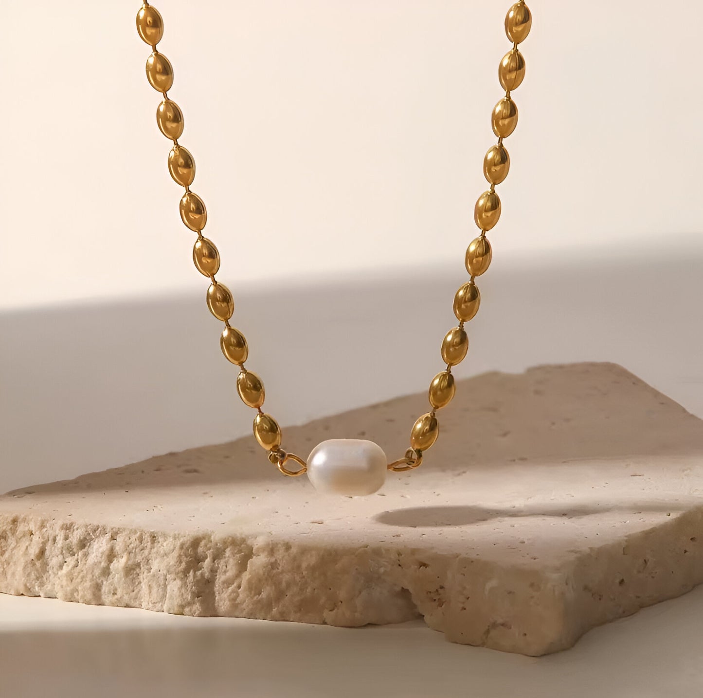 Collier "Jacou"