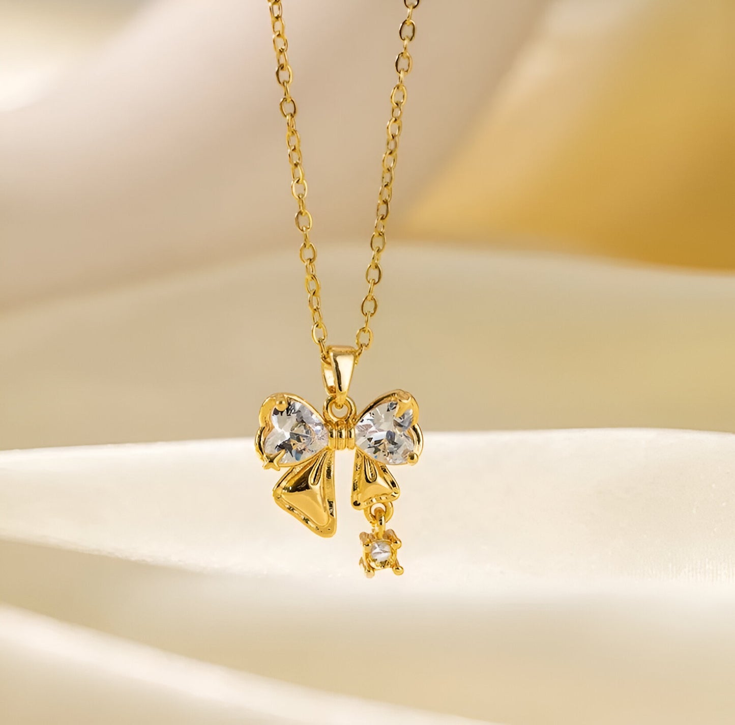Collier "Belval"