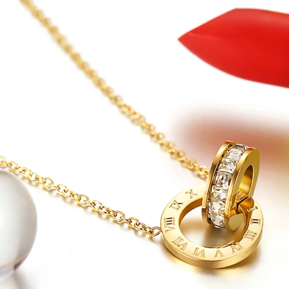 Collier "Giulia"