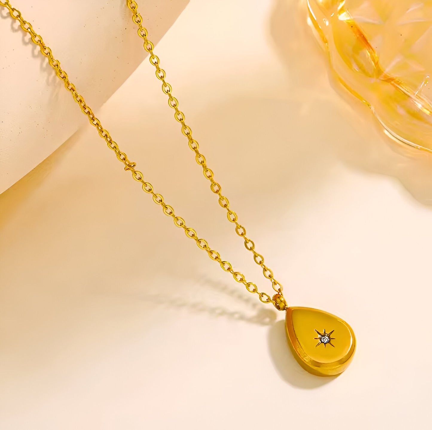 Collier "Ajoux"