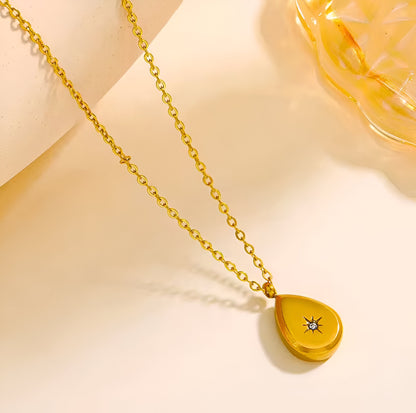 Collier "Ajoux"