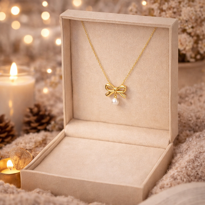 Collier "Empreinte"