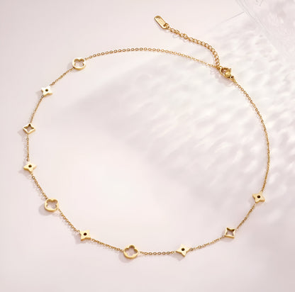 Collier "Dalem"