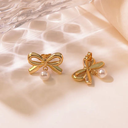 Boucles "Empreinte"