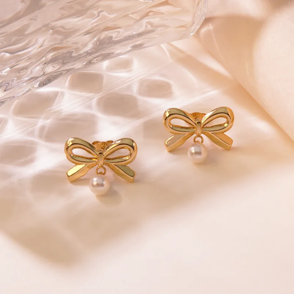 Boucles "Empreinte"