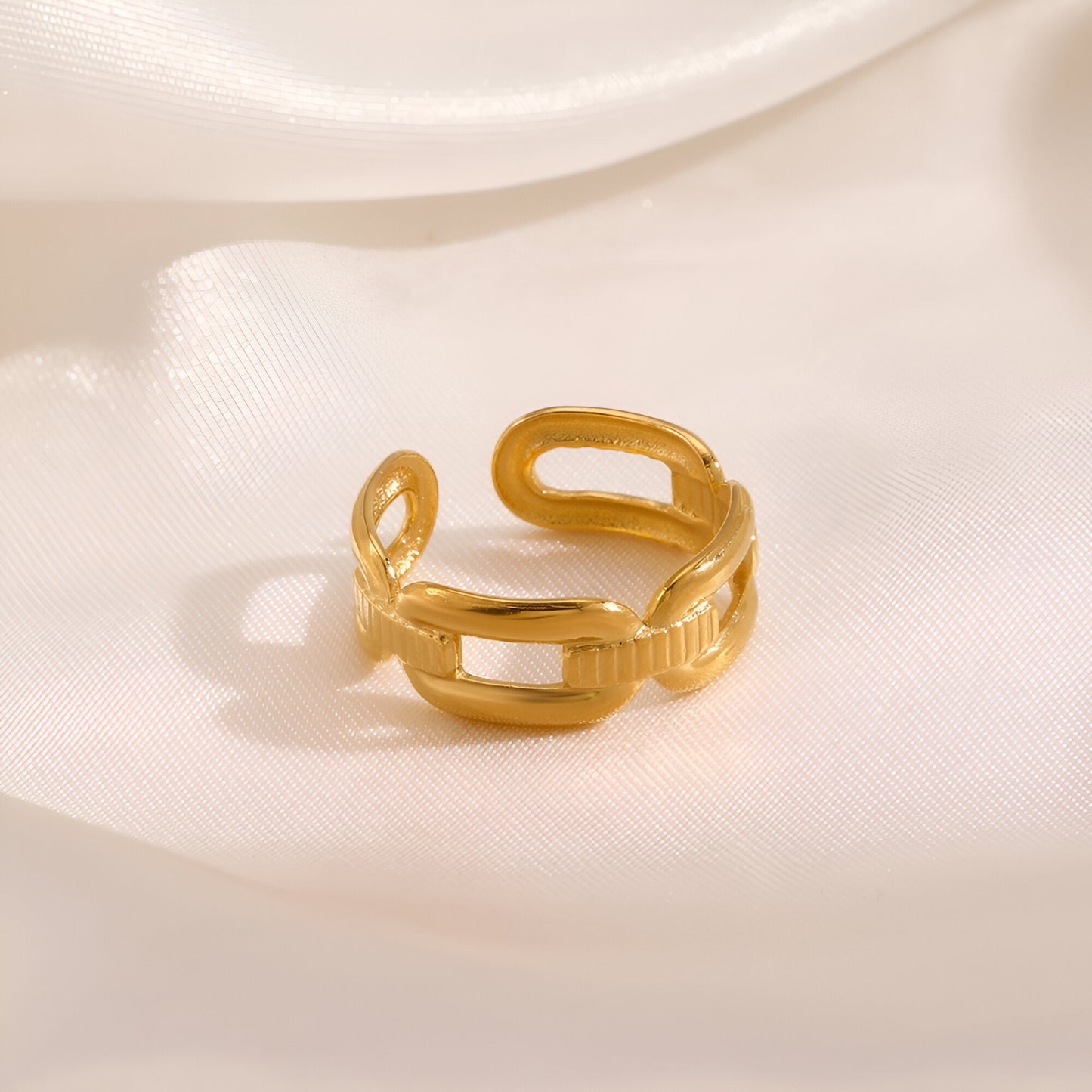 Bague "Allex"