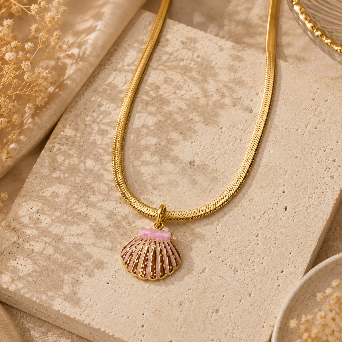 Collier "Juliette1"