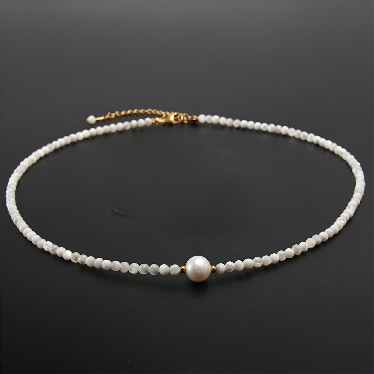 Collier "Achen"