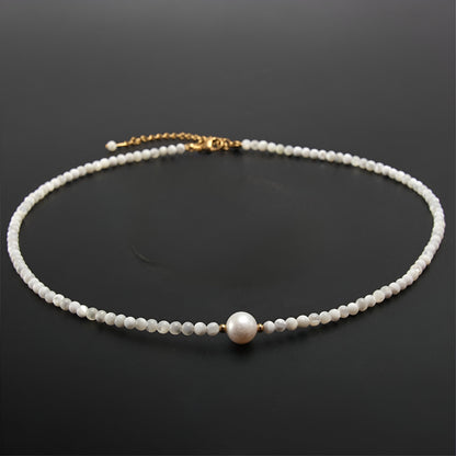 Collier "Achen"