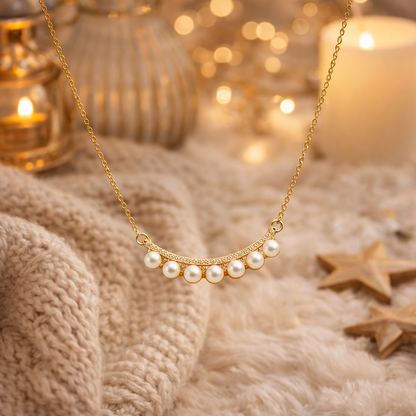 Collier "Bayane"