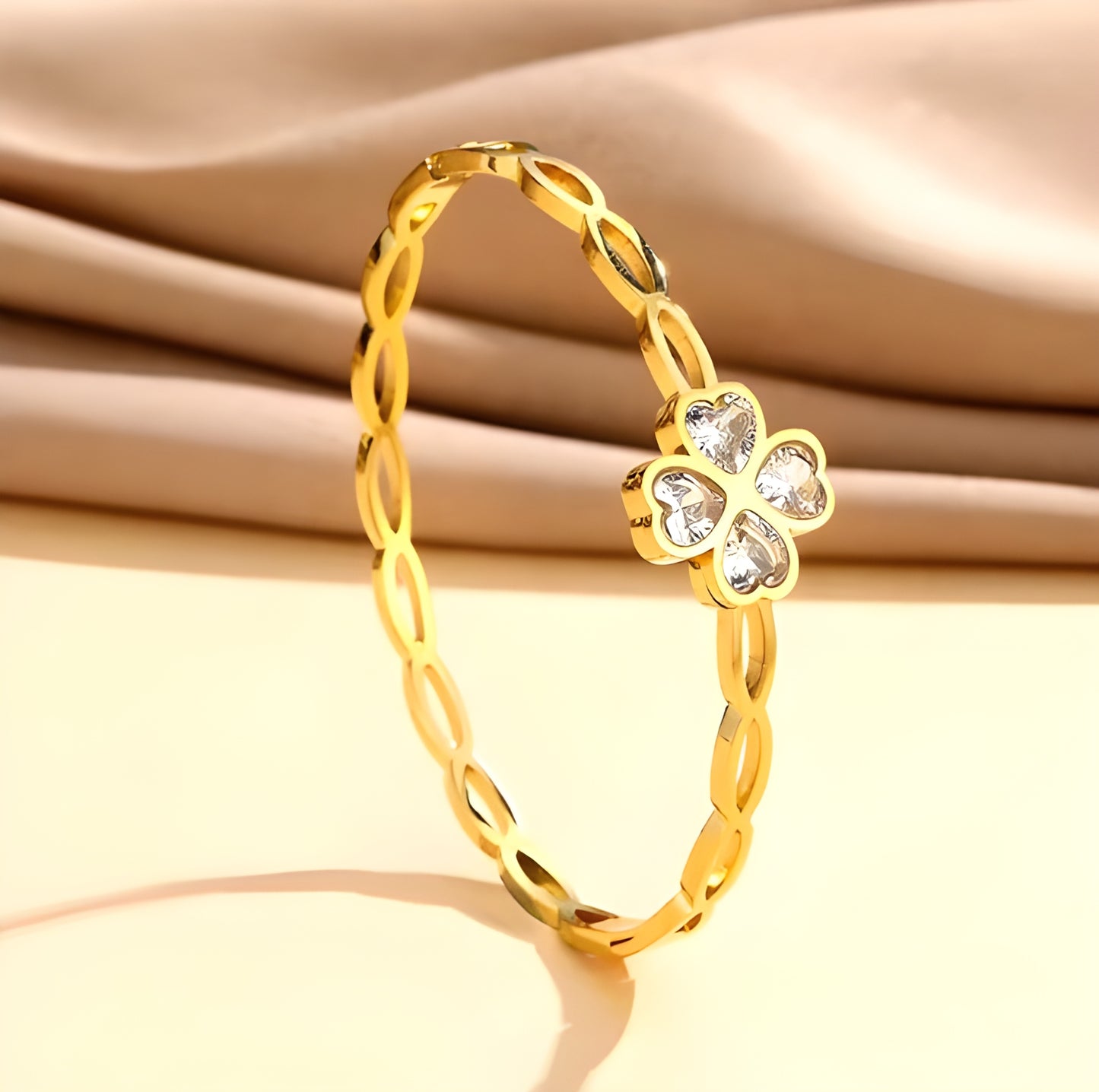 Bracelet "Luck"