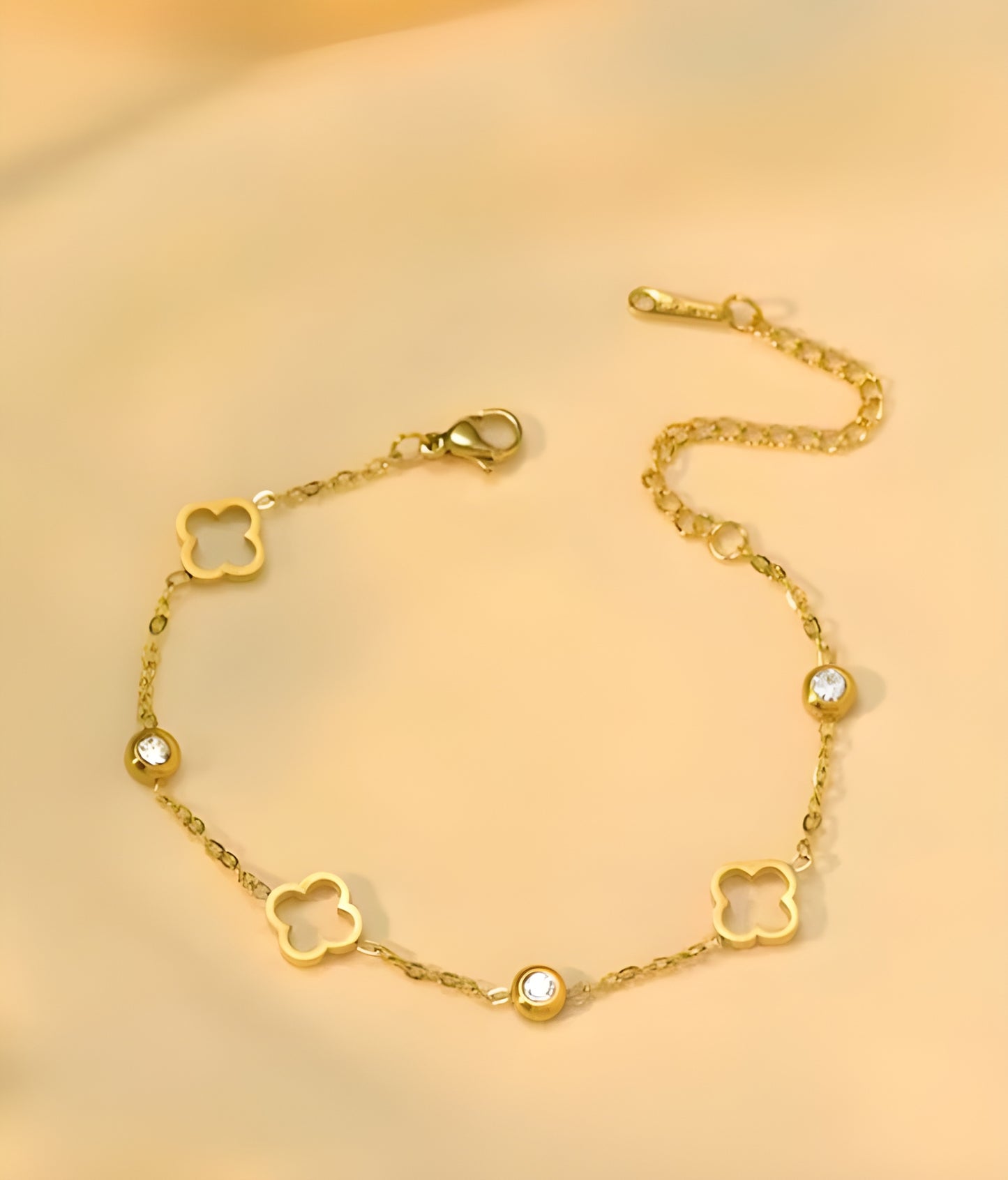 Bracelet "Lunéa"