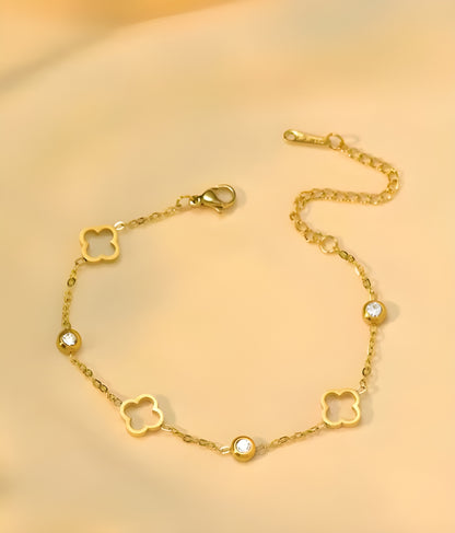 Bracelet "Lunéa"