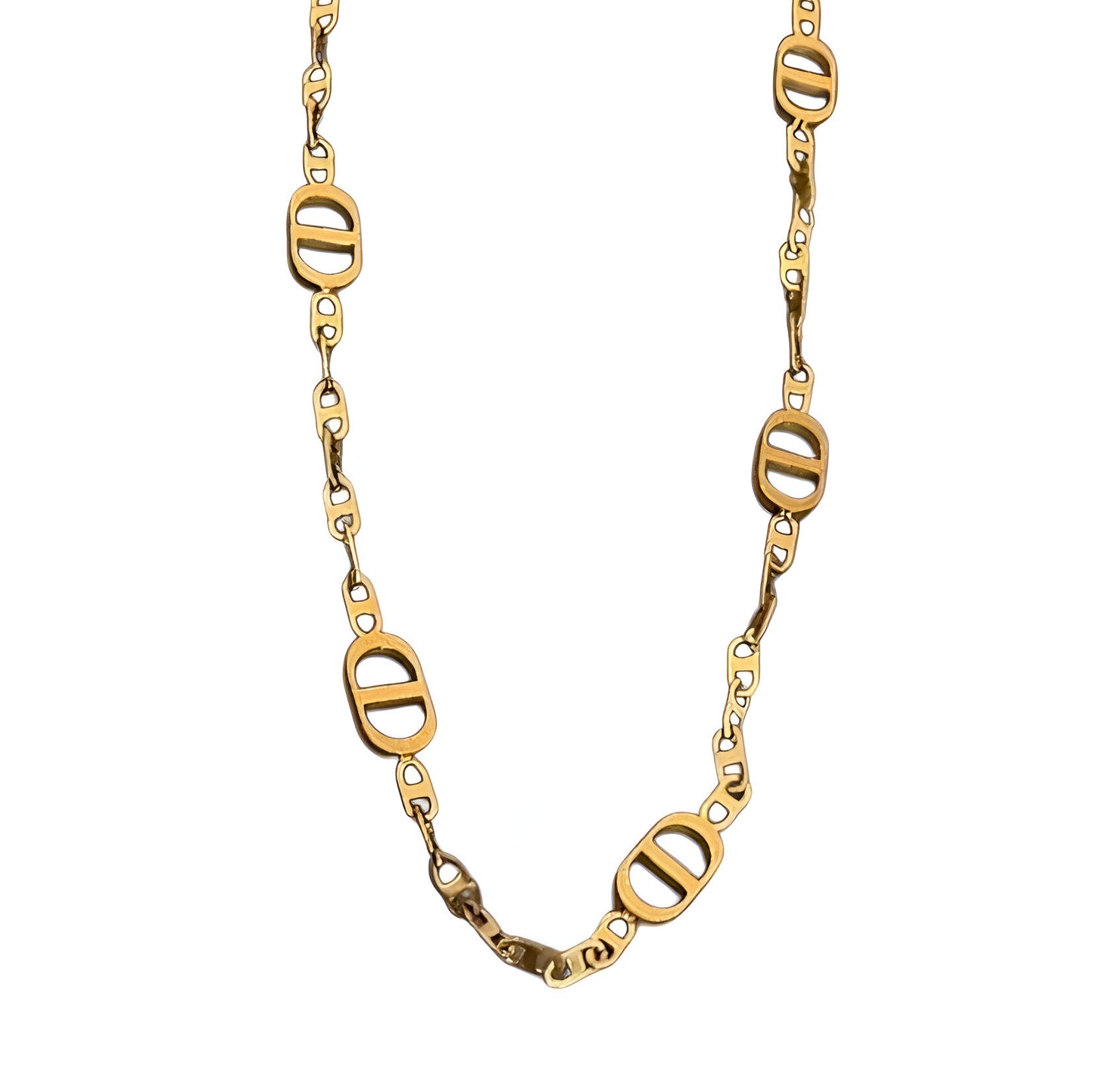 Collier "Jarrie"