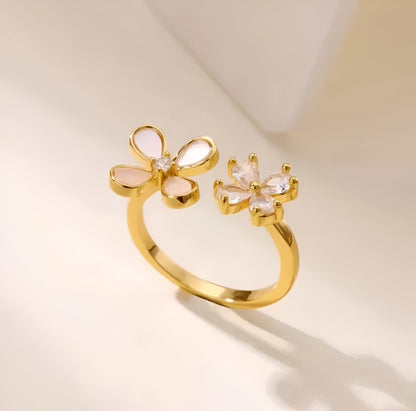 Bague "Bellond"