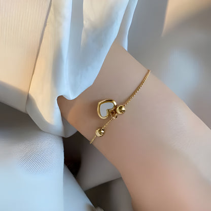 Bracelet "Lyra"