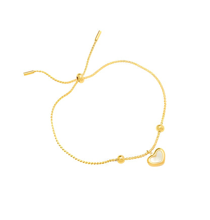Bracelet "Lyra"