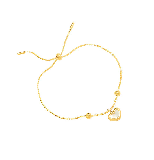 Bracelet "Lyra"