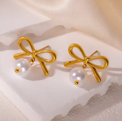 Boucles "Bernac"