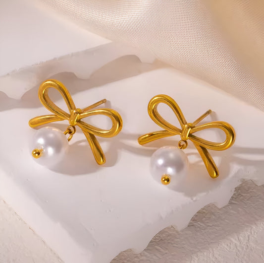 Boucles "Bernac"
