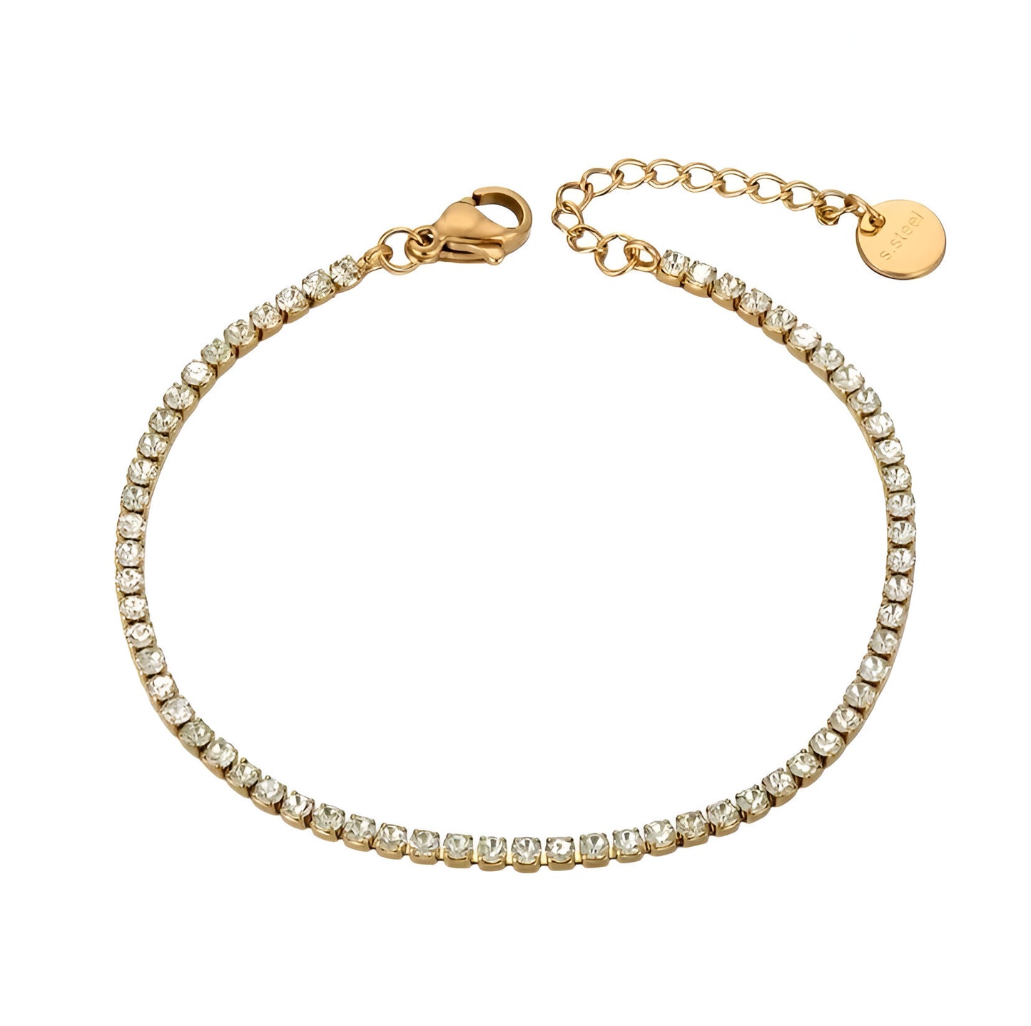 Bracelet "Lima"