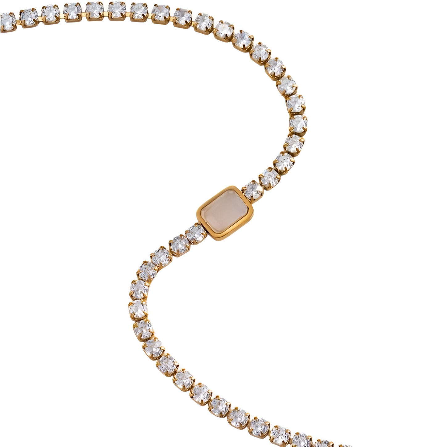 Collier "Berche"