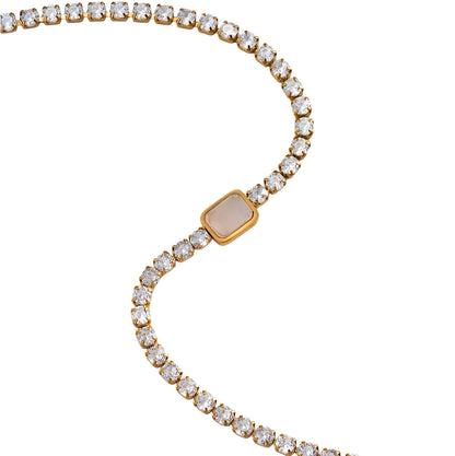 Collier "Berche"