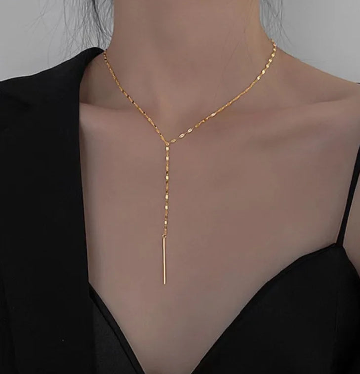 Collier "Zina"