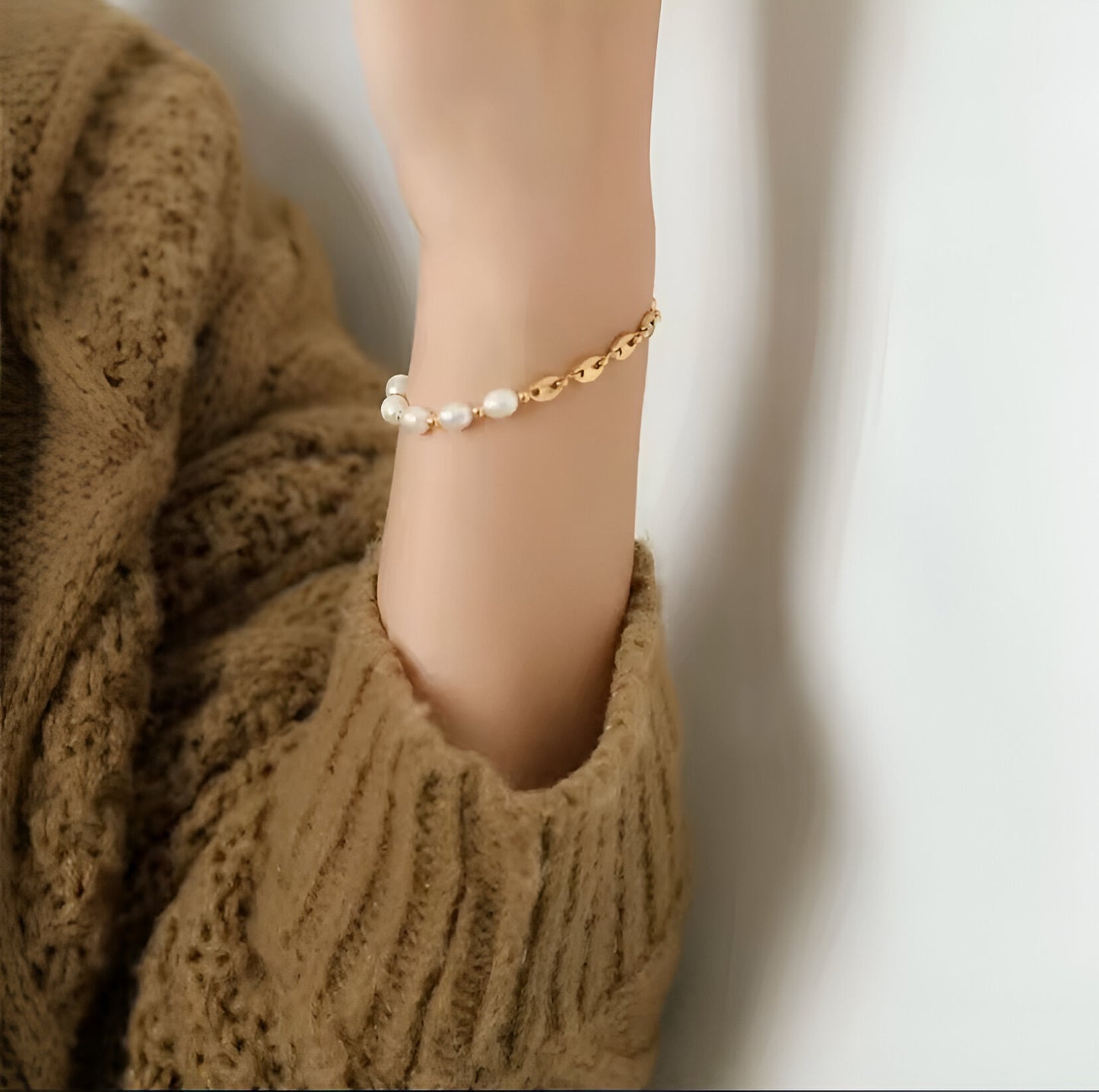 Bracelet " Abya"