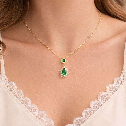 Collier "Hola"