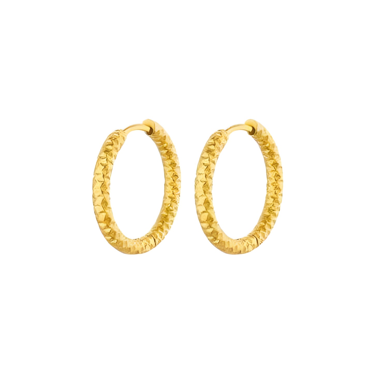 Boucles "Sonia"