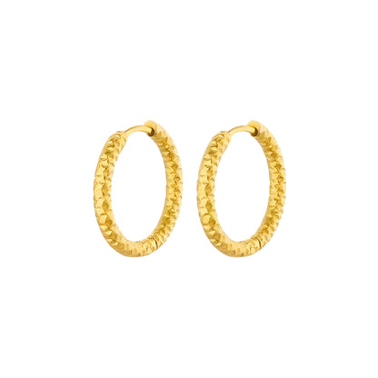 Boucles "Sonia"