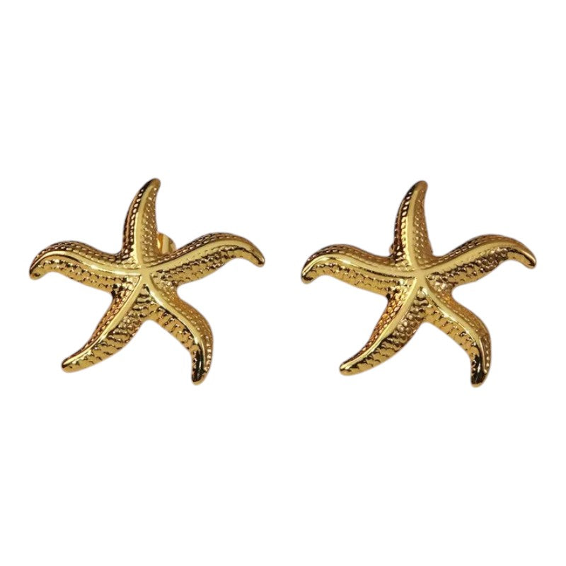 Boucles "Bidia"