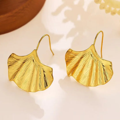 Boucles "Alba"