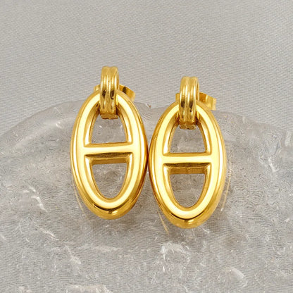 Boucles "Bernice"