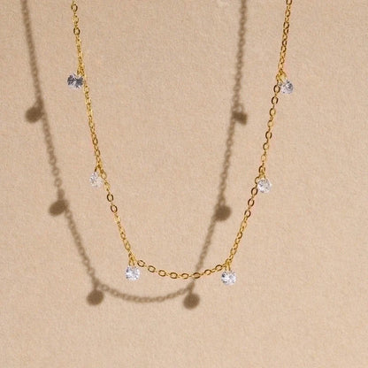 Collier "Banu"